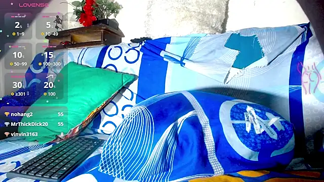 Eva_Hoot Live XXX-Chat