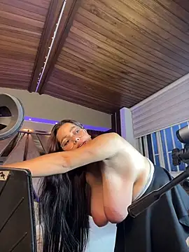 Melisa_Soto's Live XXX Chat