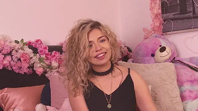 maddisonblush Live XXX-Chat