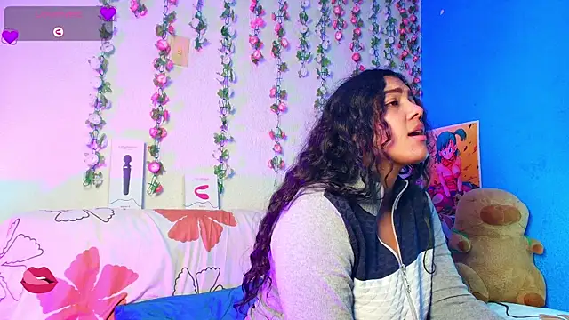 Онлайн чат XXX Vicky_Miller_05