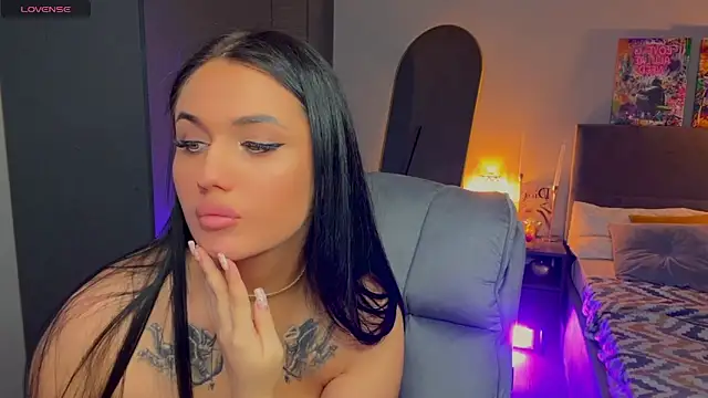 mygoddesshecate Live XXX-Chat