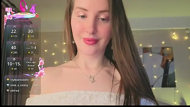 Chat +18 de Sensual_Orchid ao vivo