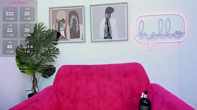 caaty7 Live XXX-Chat