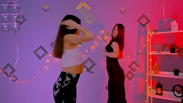 clery_abyss Live XXX-Chat