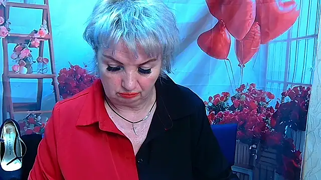 RenataDastern Live XXX chat