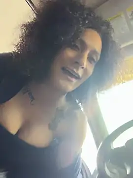 FerrariFrench's Webcam Show