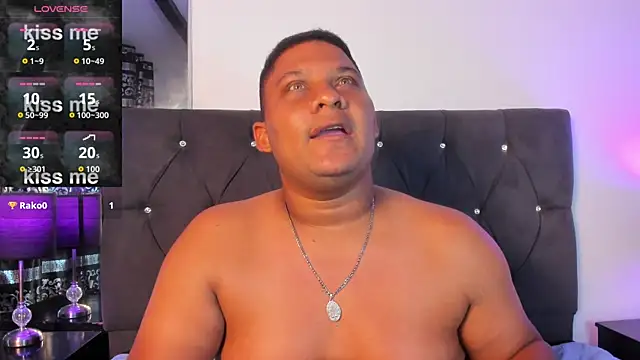 Liam_Carters Chat XXX live