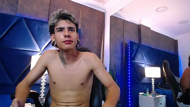 Bel_Sebu Live XXX Chat