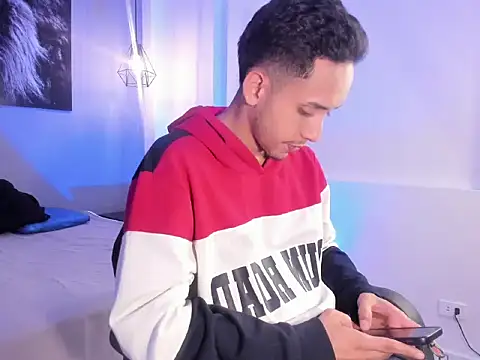 عرض كام Zack_isback