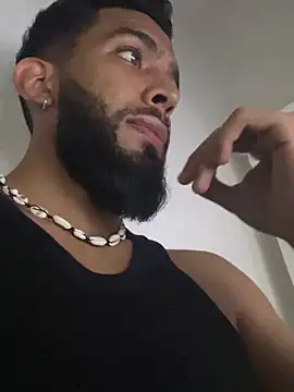 Zyan_Morattoのウェブカメラショー