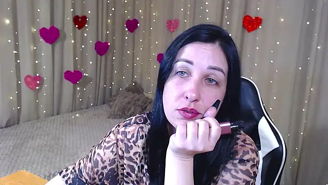 JillStevens 即時 XXX 聊天