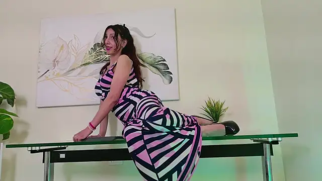 Chat XXX Live luna_willians