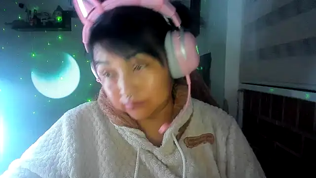 Chat XXX Live Shaddycute_