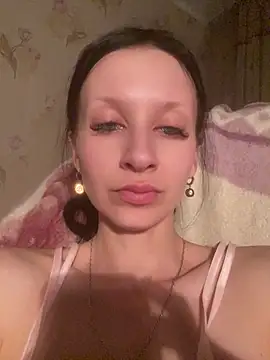 Czat XXX na żywo – Starry_Siren