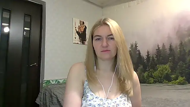 Онлайн чат XXX CandyOLimeX