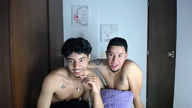 Show Webcam de top_jax1