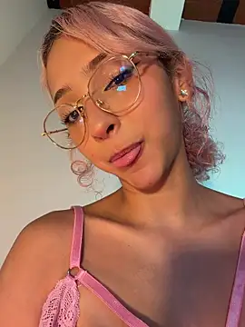 Chat XXX ao vivo de __lya_