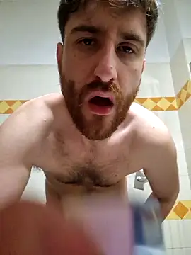 simo1097's Webcam Show