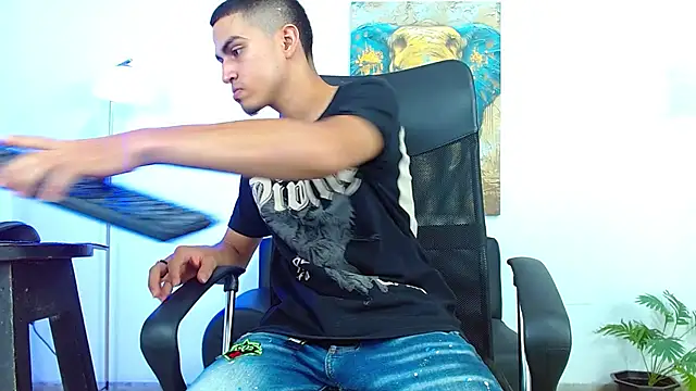 lucass_18n Webbikameraesitys