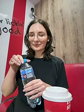 Czat XXX na żywo – The_Snowwhitee