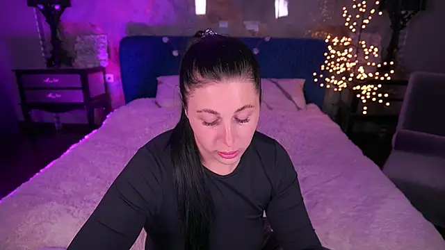 Sembang XXX Secara Langsung ArianaDarkk