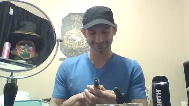 โชว์เว็บแคมของ hailzeffn