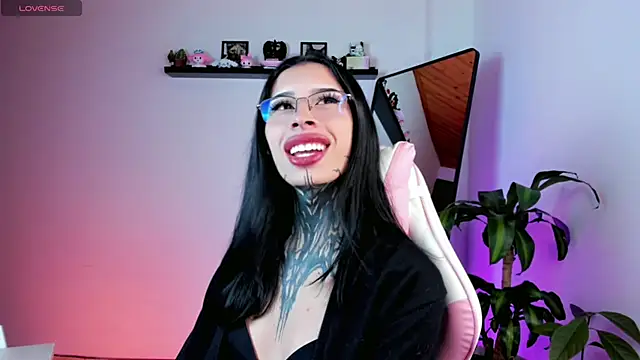 kali_ka_ Adlı Modelin Web Kamerası Şovu