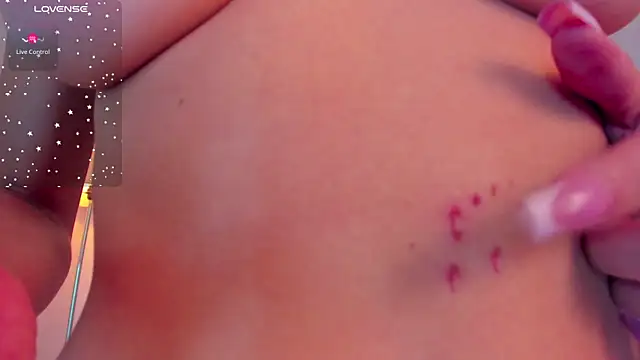 Chat +18 de FaloonRoussel ao vivo