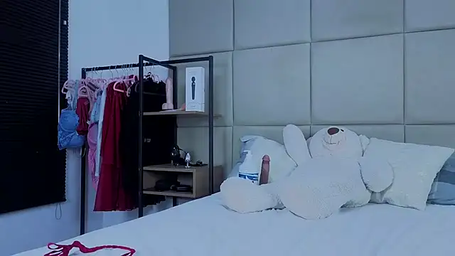 Show de webcam de kirafire