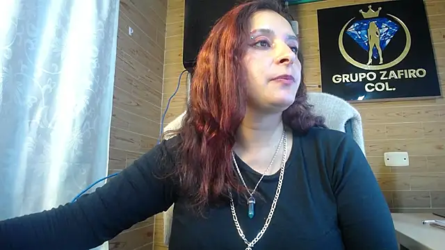 Chat +18 de Baioleth ao vivo