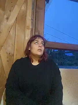 name_less_lulu Webcam-Show