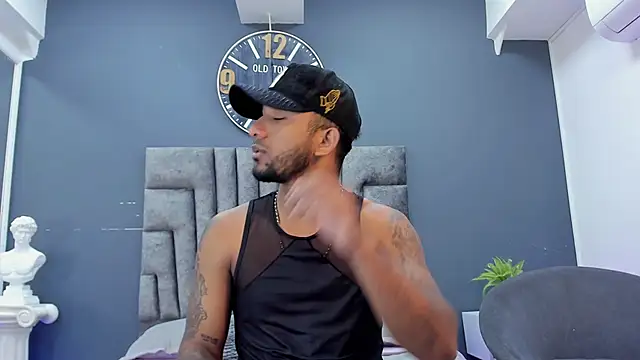 Robin_Rief: онлайн-секс-чат