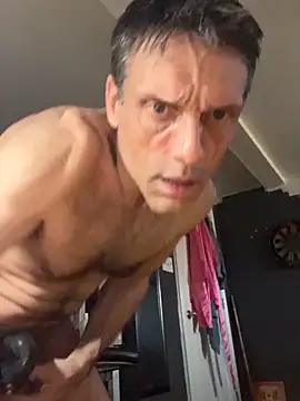 Вебкам-шоу jerjenn