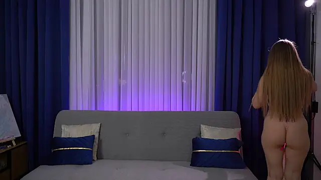 anitaraj_ 现场XXX聊天