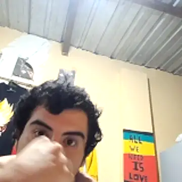 Ortiz3404 লাইভ XXX চ্যাট