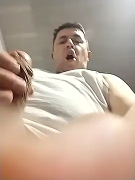 BigCristh79 Webcam-Show