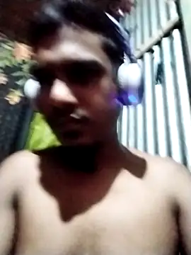 HoT_BoY__Salim_Khan_BD 在線直播表演