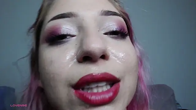 Dahliacruzz লাইভ XXX চ্যাট