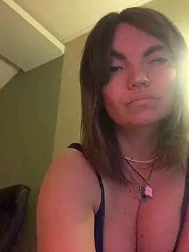 Sembang XXX Secara Langsung ElizavetaCream