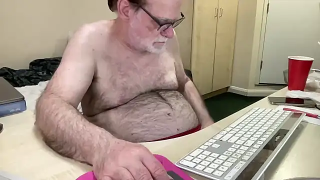 coach-karlのライブXXXチャット