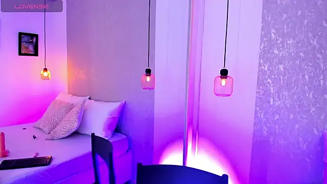 Chat +18 de Martina_077 ao vivo