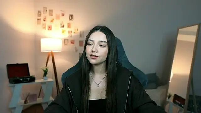 Sembang XXX Secara Langsung Vexorine