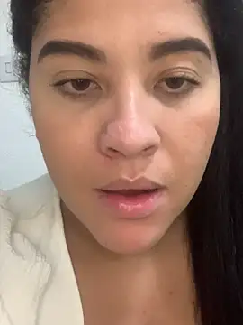 Show de _byerii na webcam