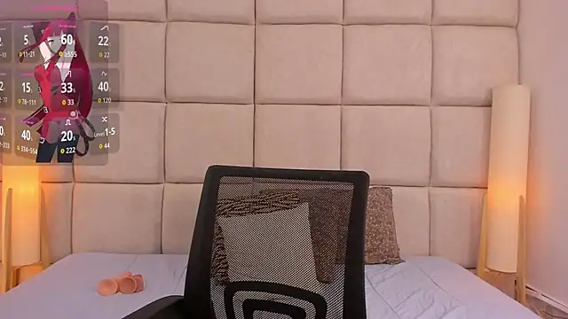 Lasira_Thill লাইভ XXX চ্যাট