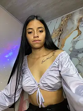 CELESTE_-EC – Live XXX-chat