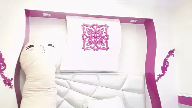 Keiry_Paloma's Live XXX Chat