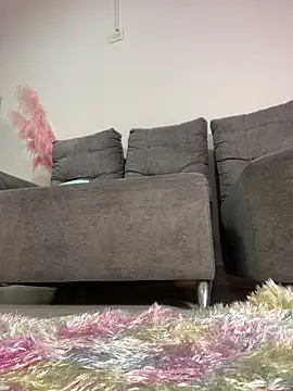 RousseSmith Live XXX-Chat