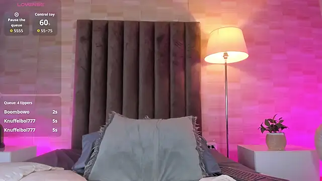 Isaac_Grey 现场XXX聊天