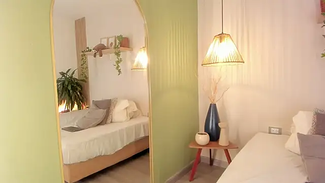 ariavelvet_ 网络视讯表演