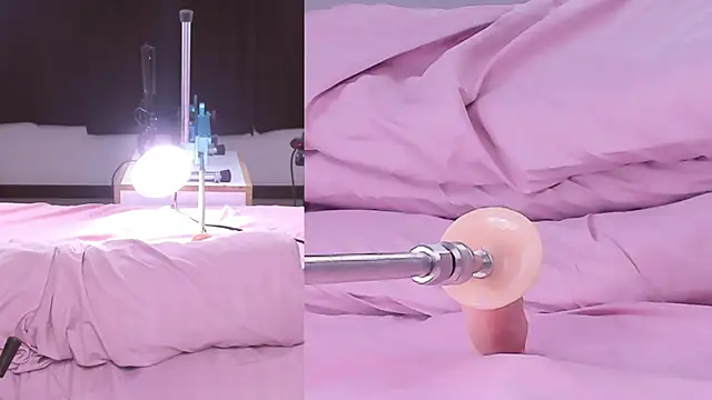 Chat +18 de Horny__Ceci ao vivo